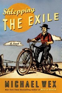 Couverture_Shlepping The Exile