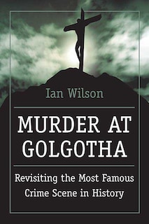 Couverture_Murder At Golgotha