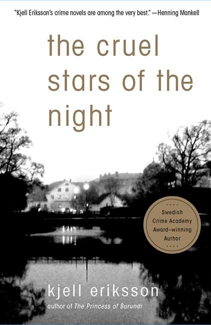 Couverture_The Cruel Stars of the Night