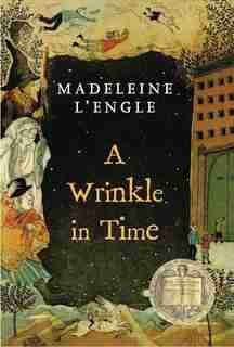 A Wrinkle in Time by Madeleine L'engle