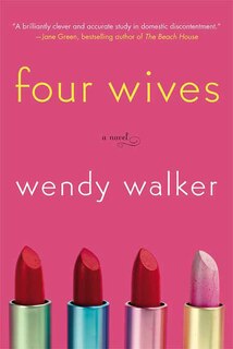 Couverture_Four Wives