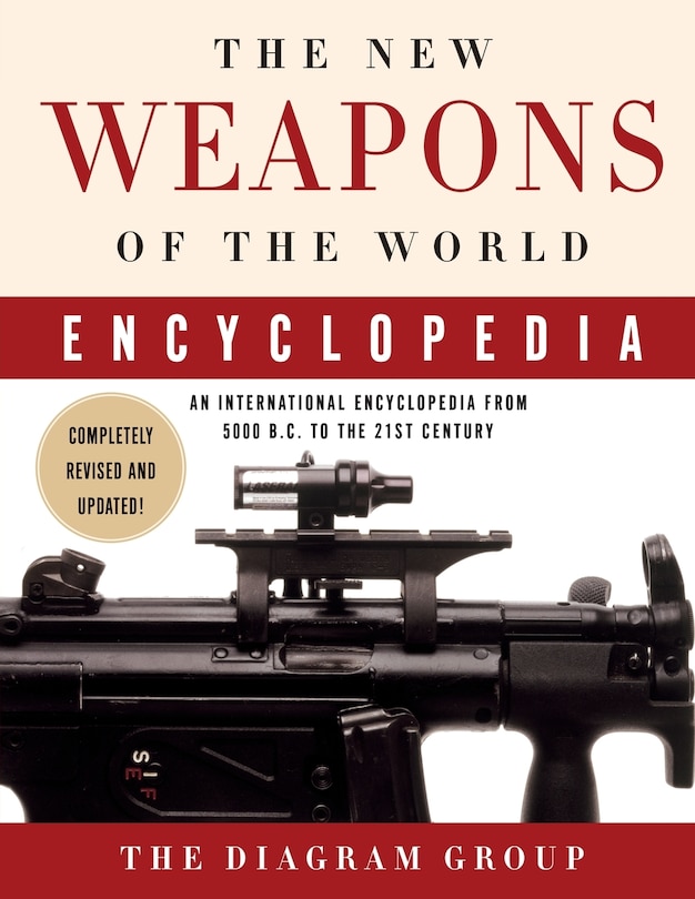 Couverture_The New Weapons of the World Encyclopedia