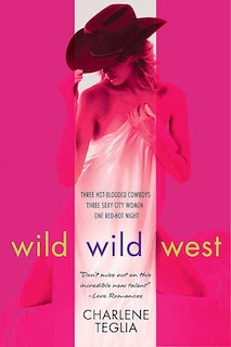 Couverture_Wild Wild West