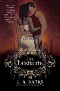 Couverture_The Thirteenth