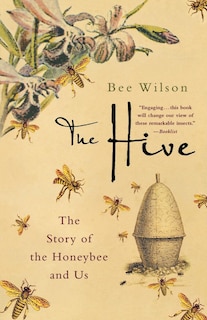 Front cover_The Hive