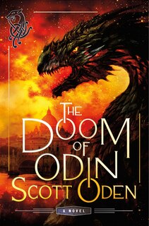 Front cover_The Doom of Odin