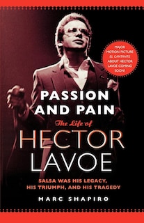 Front cover_Passion And Pain