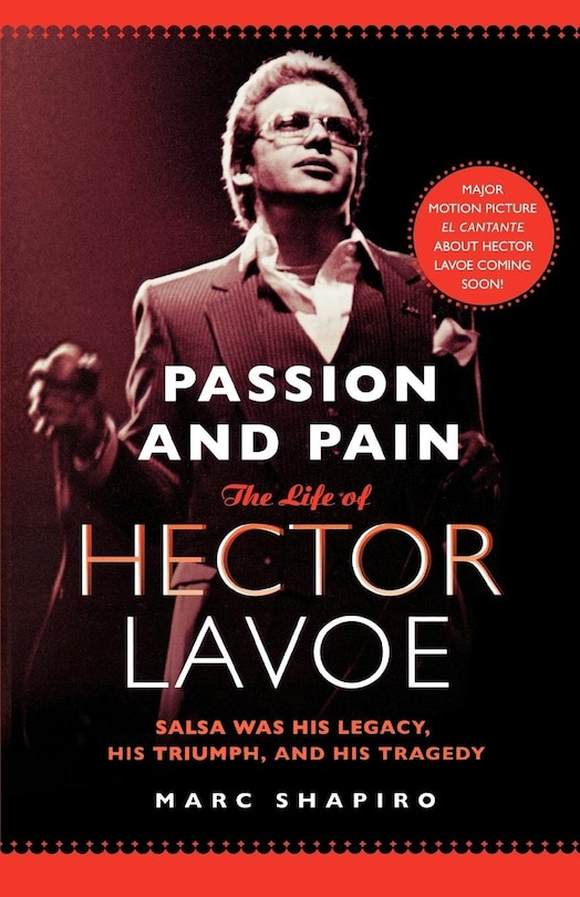 Front cover_Passion And Pain