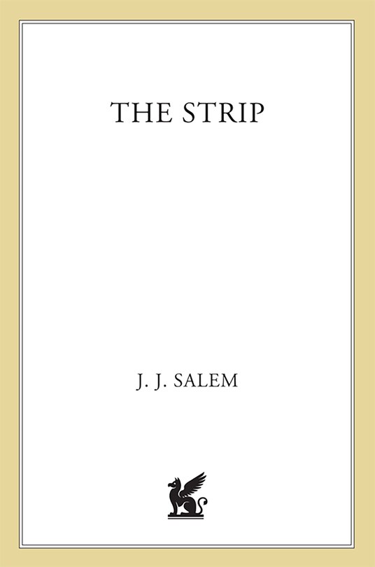 Couverture_The Strip