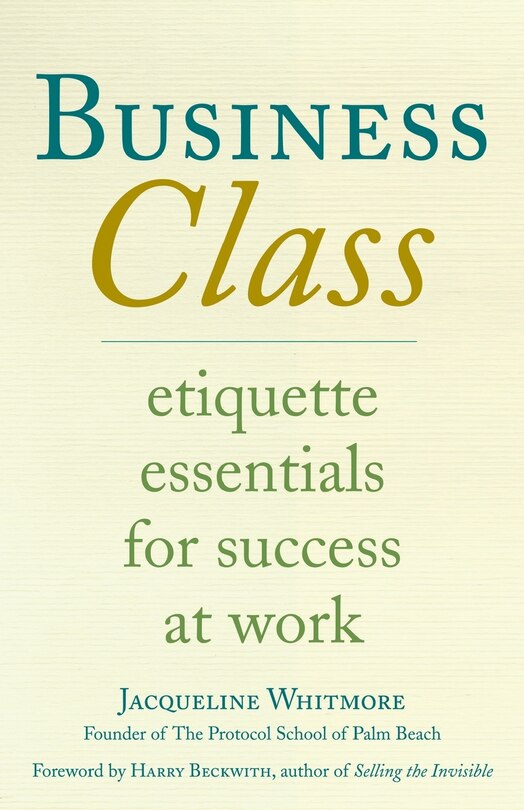 Front cover_Business Class
