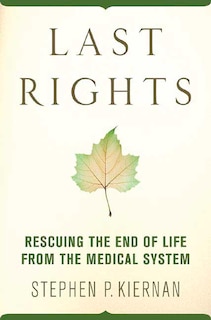 Front cover_Last Rights