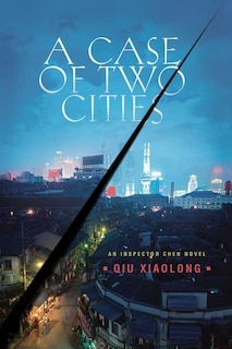 Front cover_A Case of Two Cities