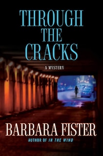 Front cover_Through The Cracks