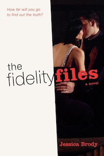 Front cover_The Fidelity Files