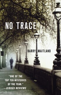Front cover_No Trace