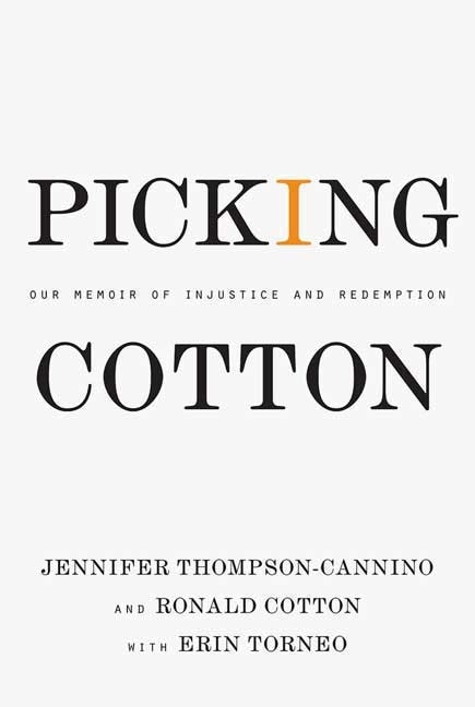 Front cover_Picking Cotton