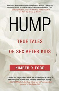 Front cover_Hump
