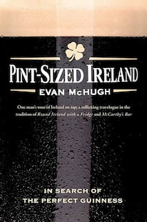 Front cover_Pint-sized Ireland