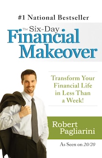 Couverture_The Six-Day Financial Makeover