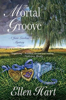 Front cover_The Mortal Groove