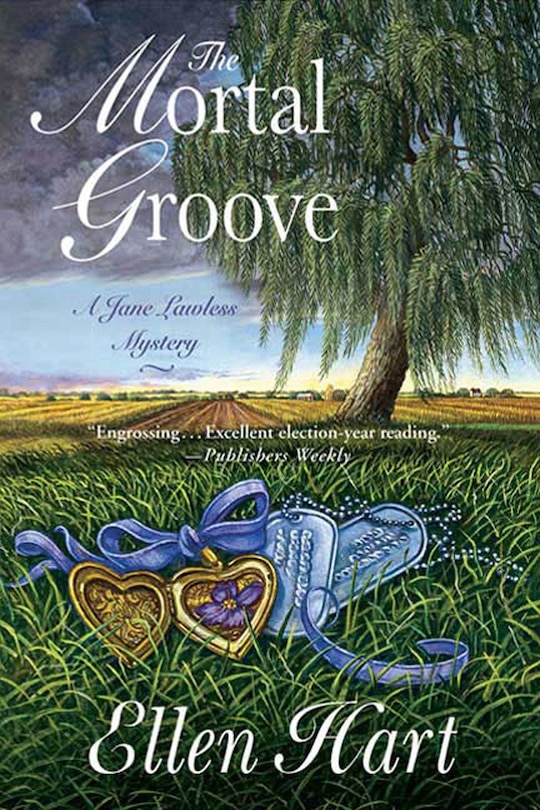 Front cover_The Mortal Groove