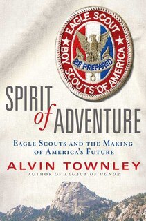Couverture_Spirit Of Adventure
