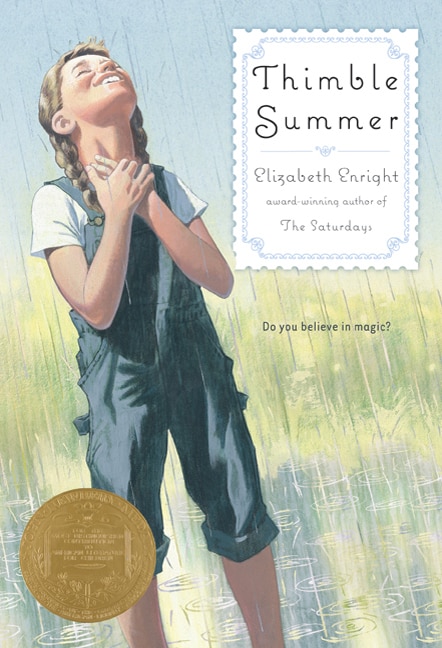 Front cover_Thimble Summer