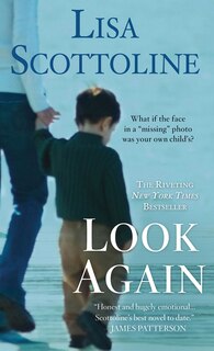 Front cover_Look Again