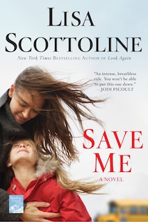 Front cover_Save Me