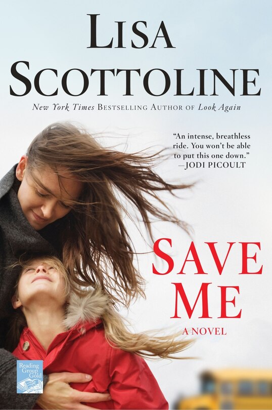 Front cover_Save Me