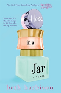 Front cover_Hope in a Jar