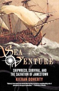 Front cover_Sea Venture