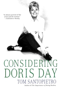 Front cover_Considering Doris Day