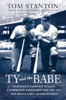 Couverture_Ty And The Babe