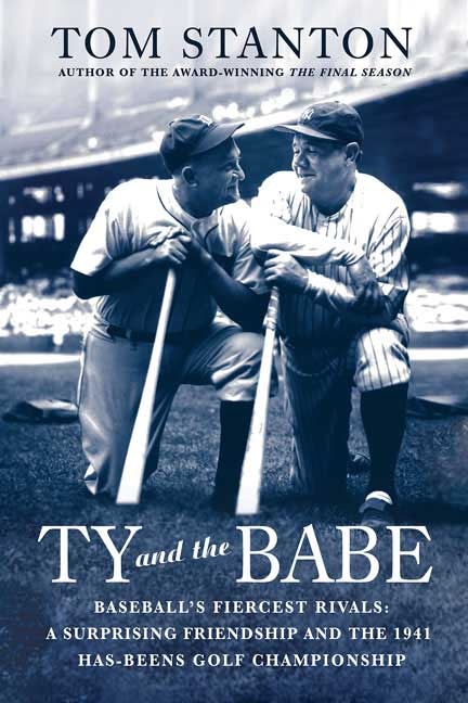 Couverture_Ty And The Babe