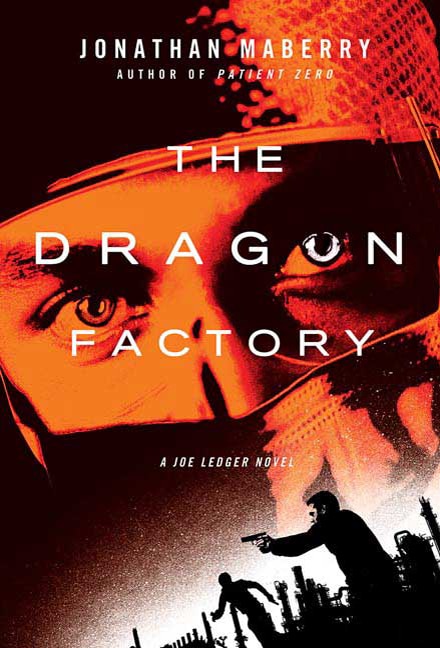 Front cover_The Dragon Factory