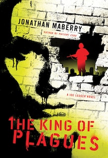Front cover_The King of Plagues