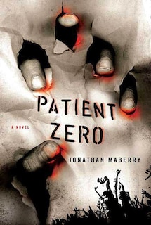 Front cover_Patient Zero
