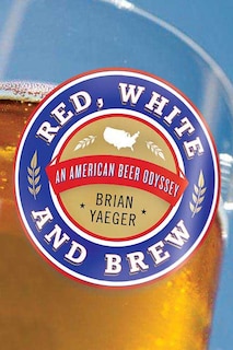 Front cover_Red, White, And Brew