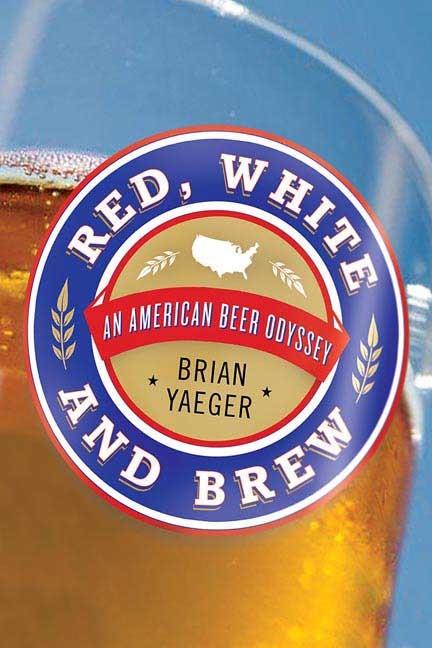 Front cover_Red, White, And Brew