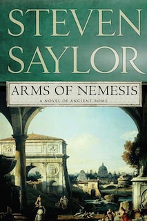 Front cover_Arms of Nemesis