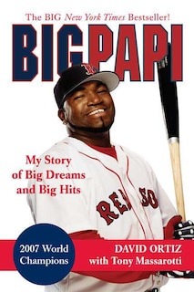 Front cover_Big Papi