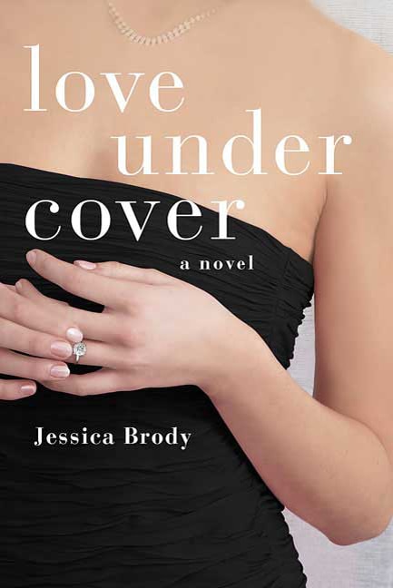 Front cover_Love Under Cover
