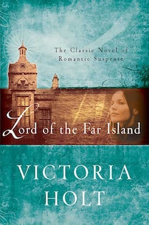 Front cover_Lord of the Far Island