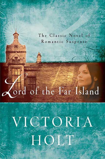 Front cover_Lord of the Far Island