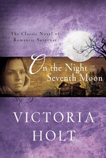 Front cover_On the Night of the Seventh Moon