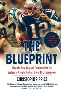 Front cover_The Blueprint