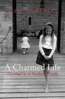 Front cover_A Charmed Life