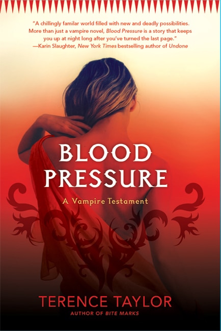 Couverture_Blood Pressure