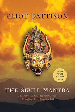 The Skull Mantra